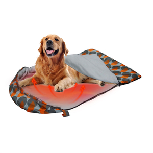 Heating Dog Sleeping Bag MTECP010