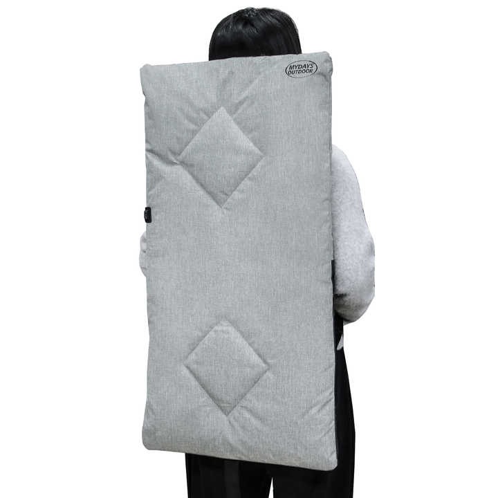 Portable Heated Seat Pad MTECC046