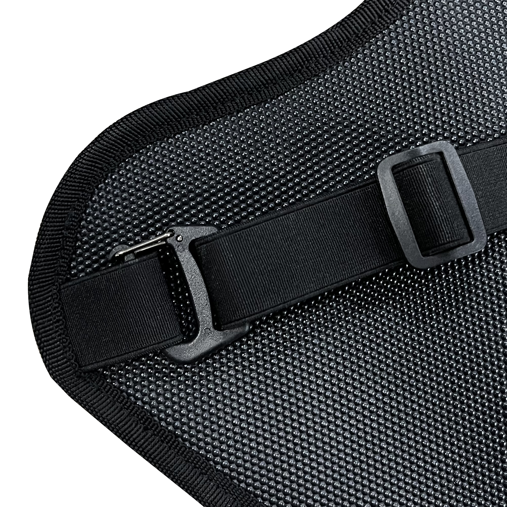 Motorcycle Heated Seat Pad (3)