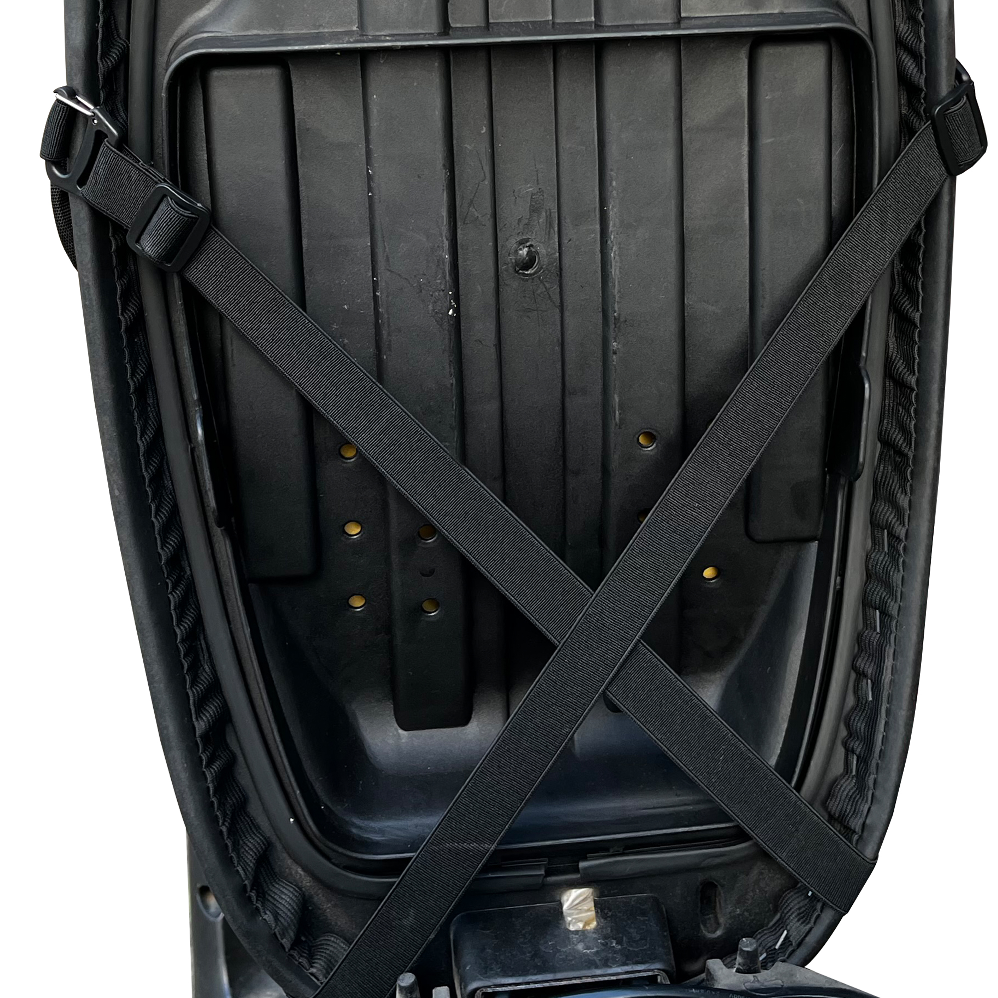 Motorcycle Heated Seat Pad MTECC047