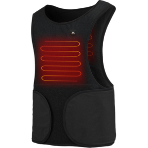 Heated Vests for Men MYDAYS154