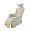 Leather Aero Seat MTECCS004
