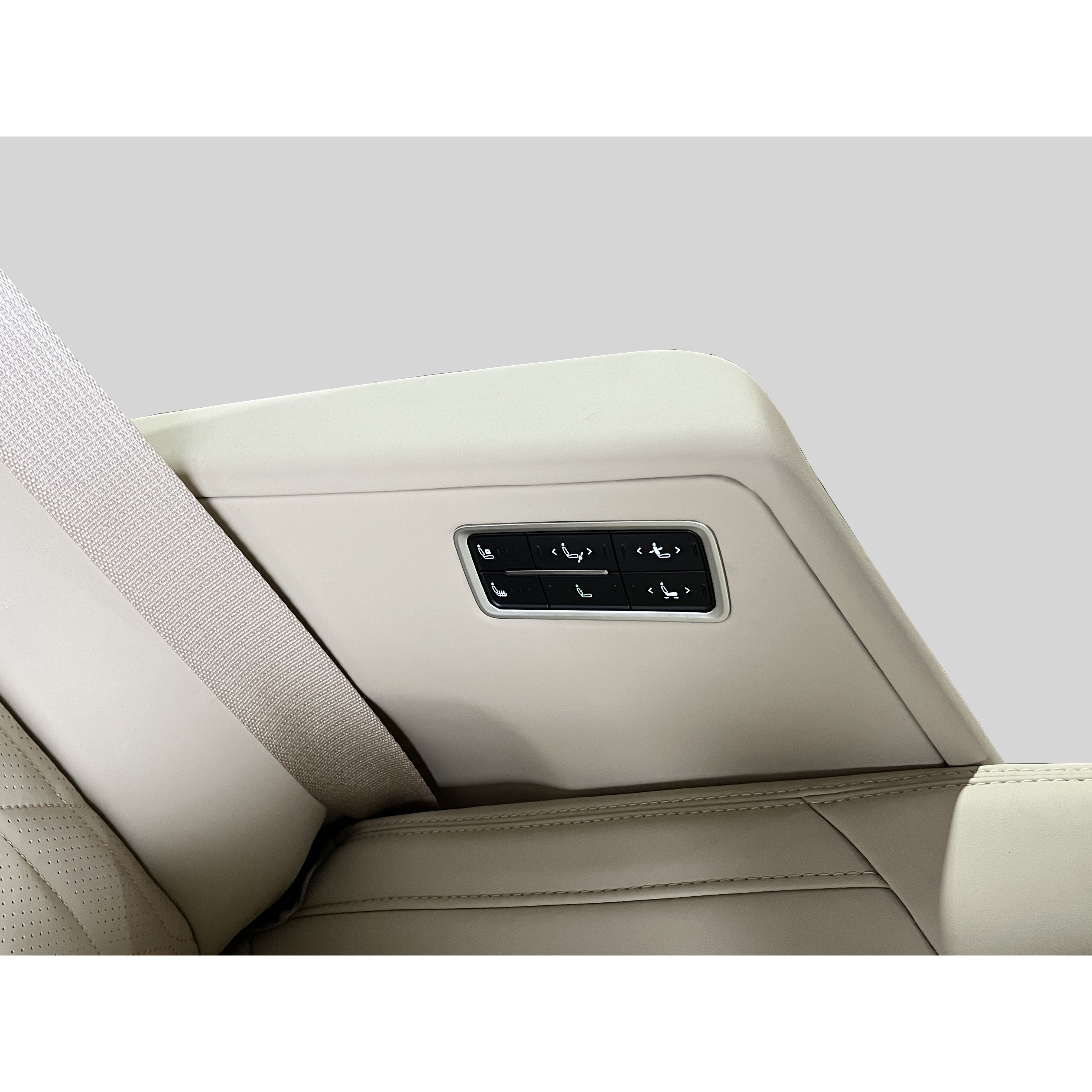 Modified Car Seats MTECCS001