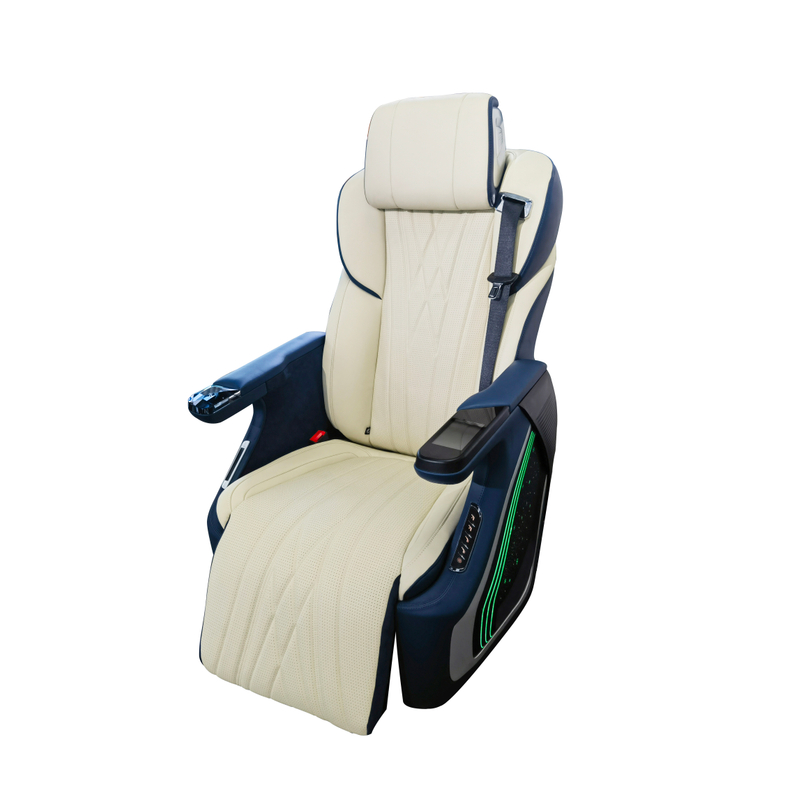 Luxurious Motorized Seats MTECCS024