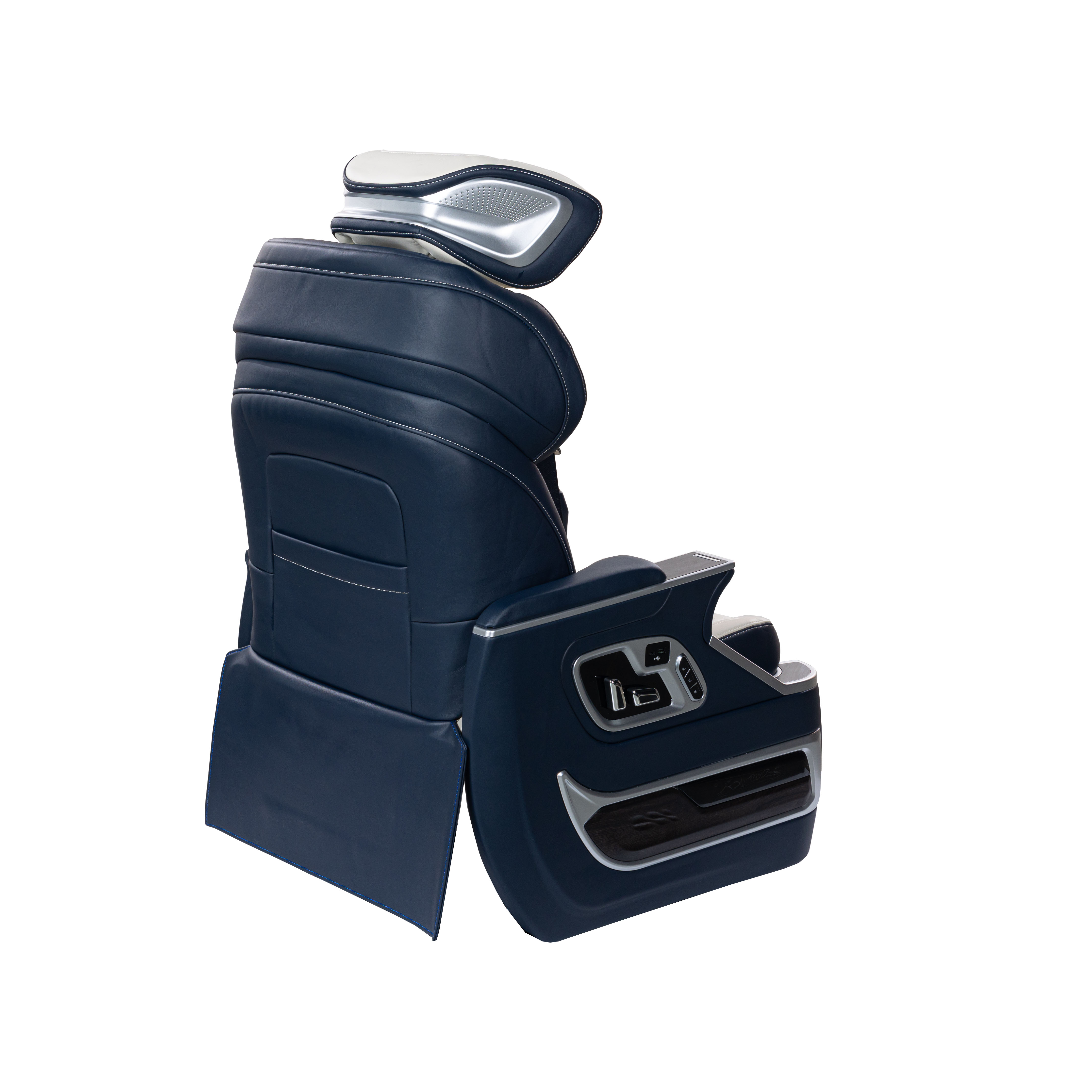 Luxury Aero Seat MTECCS015