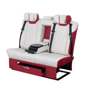 Luxury Aero Seats MTECCS014