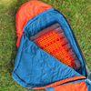 Sleeping Bag Heating Pad MYDAYS142