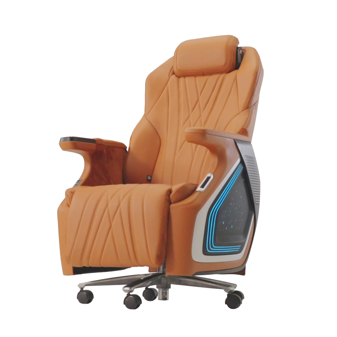Car-seat Office Chair MTECCS013