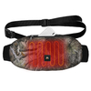 Heated Camouflage Gloves MYDAYS145