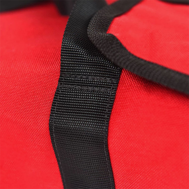 Heated Pizza Bag MDTECH003