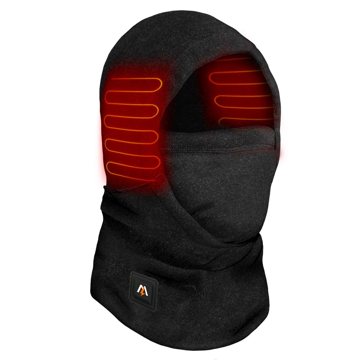 Soft Fleece Heating Hat MYDAYS141