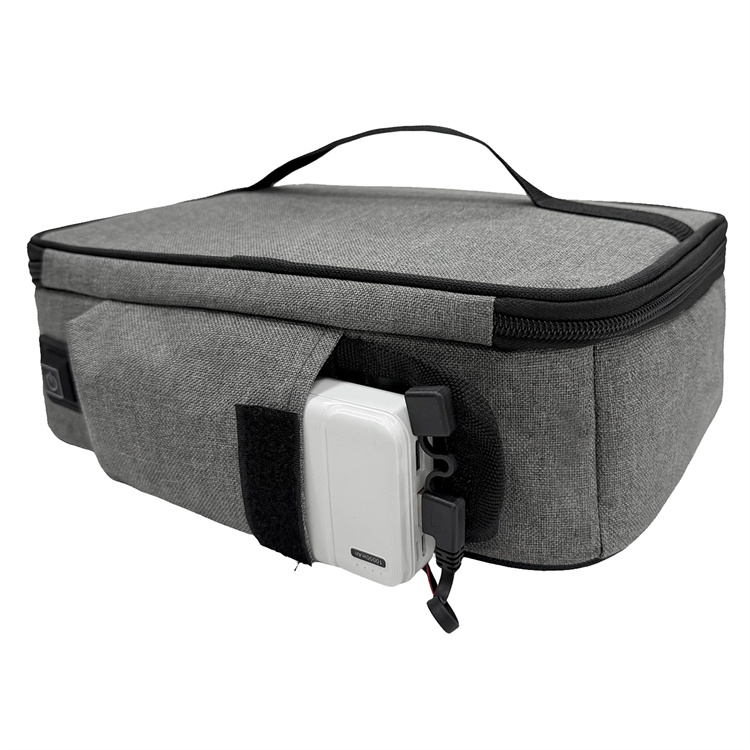 Portable Heating Food Bag MYDAYS169