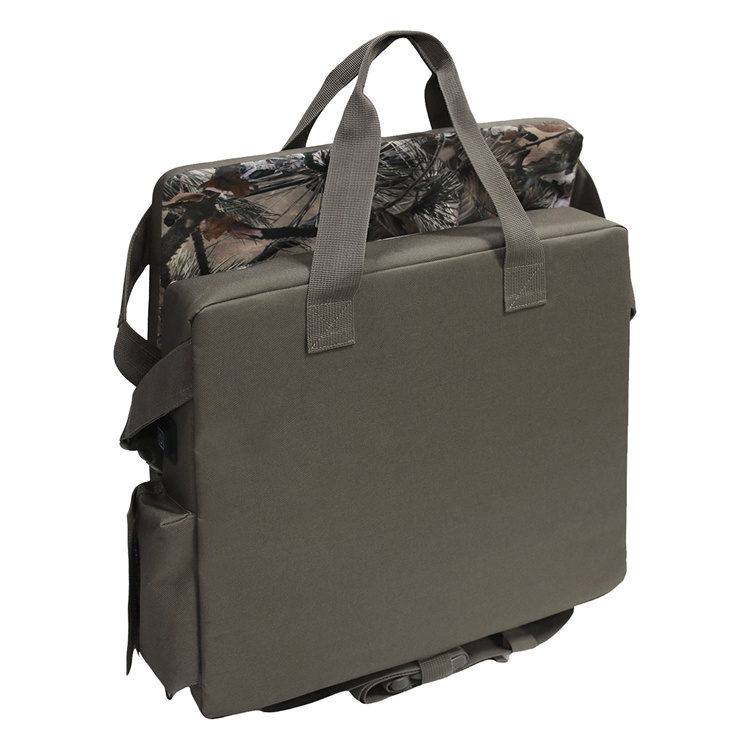 Heated Backrest Seat Cushion MYDAYS168