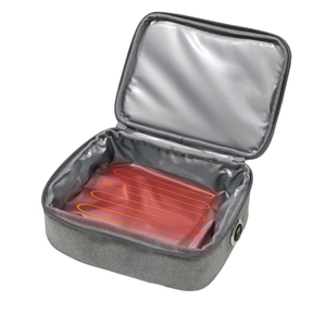 Portable Heated Lunch Bag MYDAYS174