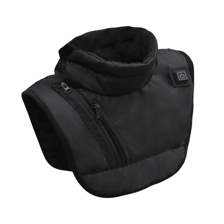 Cozy Heated Neck Warmer MYDAYS160