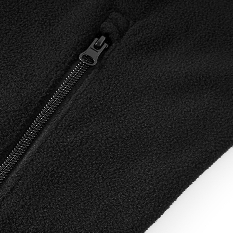 Unisex Heated Fleece Vest MYDAYS162