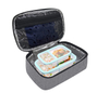 Portable Food Warmer Electric Lunch Box MTECU004