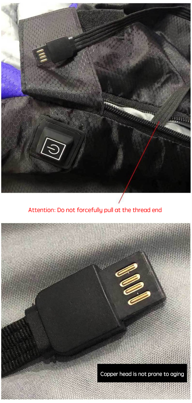 heated sleeping bag (9)