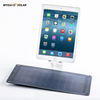 Portable Mobile Phone Station 10W Solar Panel Charger MSO-2