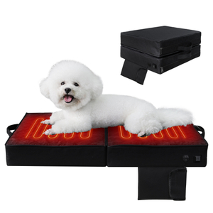 Pet Heating Bed Mattress MTECP008