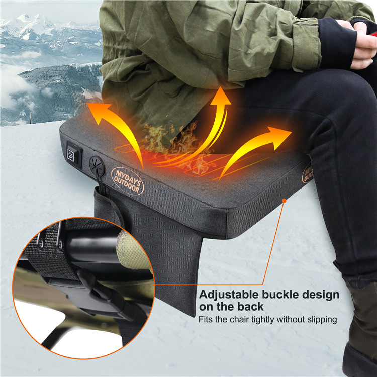 seat cushion（11） (2)