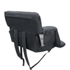 Camo Stadium Heated Seat MTECC051