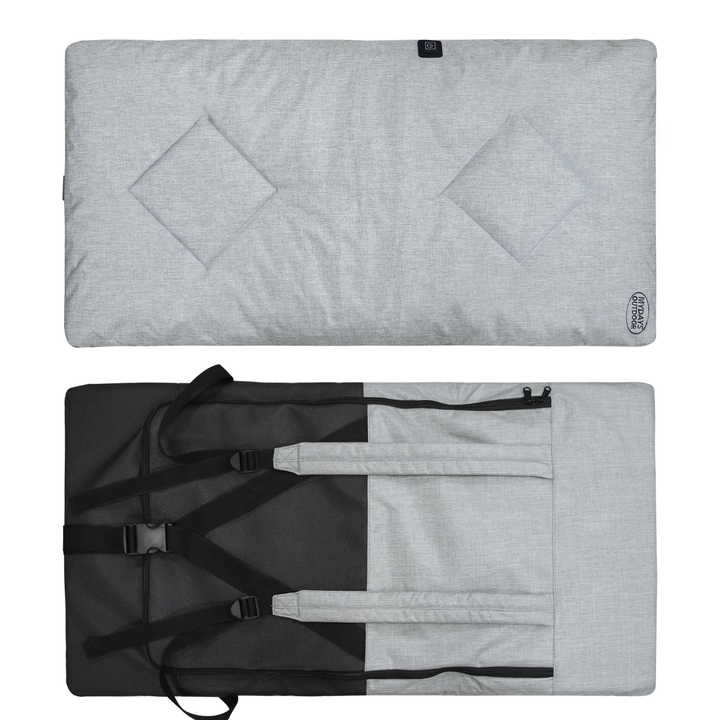 Portable Heated Seat Pad MTECC046