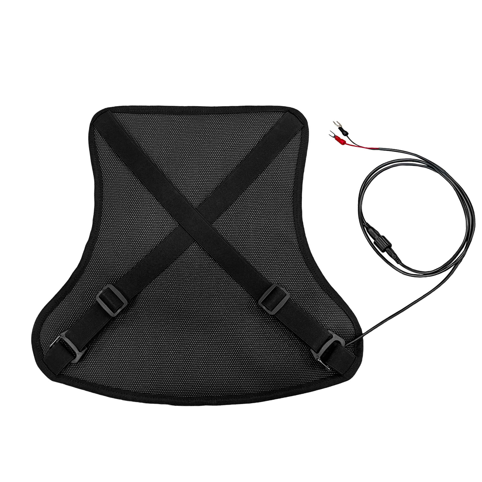 Motorcycle Heated Seat Pad (11)