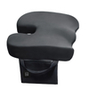 U Shape Memory Foam Heated Seat Cushion MYDAYS113