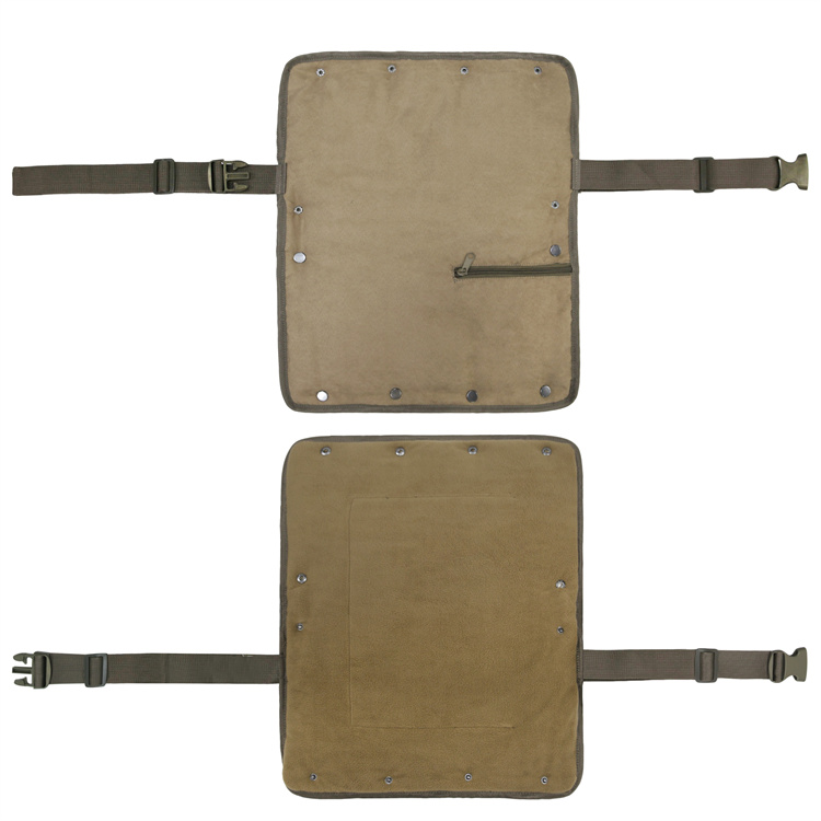 Foldable Heated Hand Muff MYDAYS114