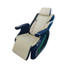 Luxurious Motorized Seats MTECCS024