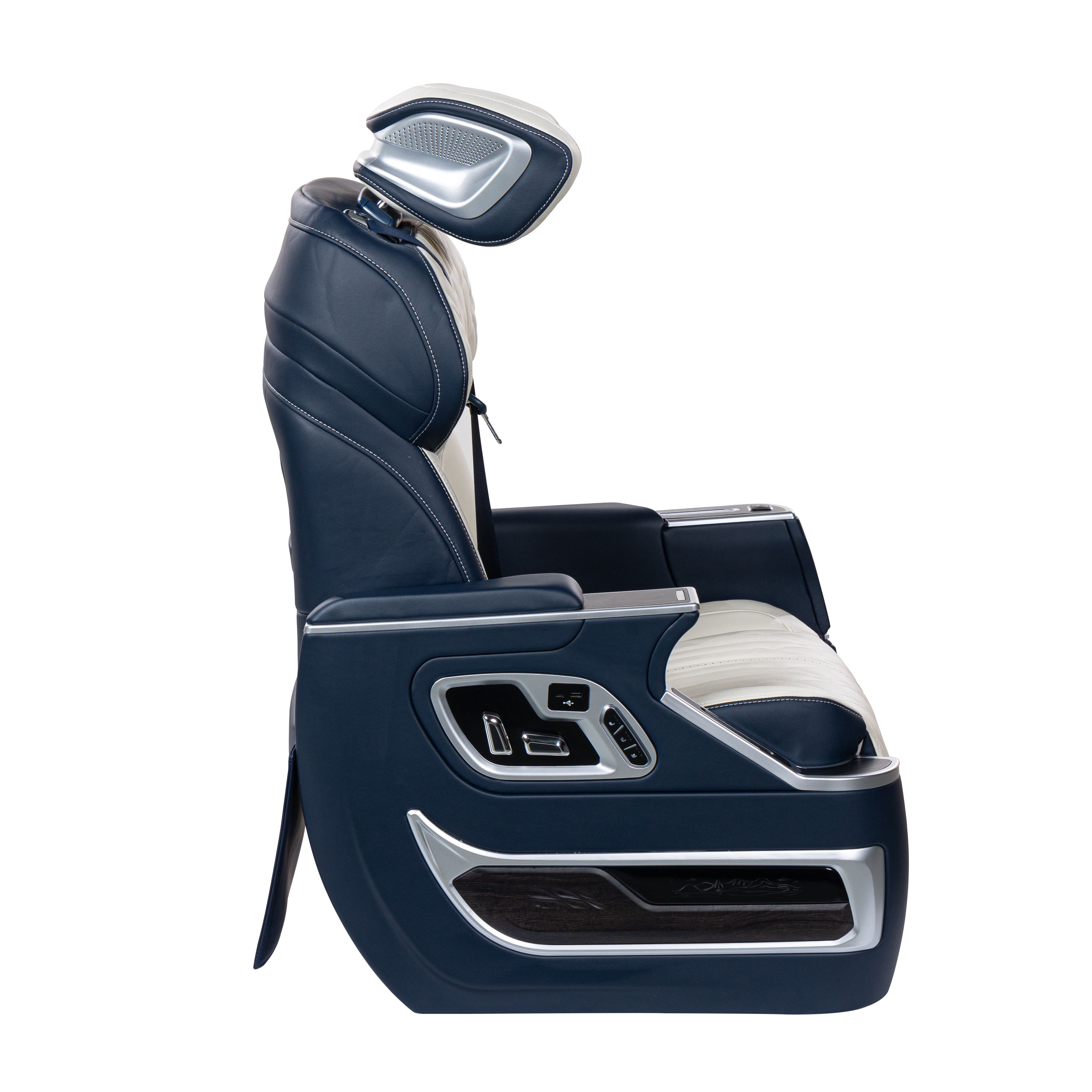Luxury Aero Seat MTECCS015