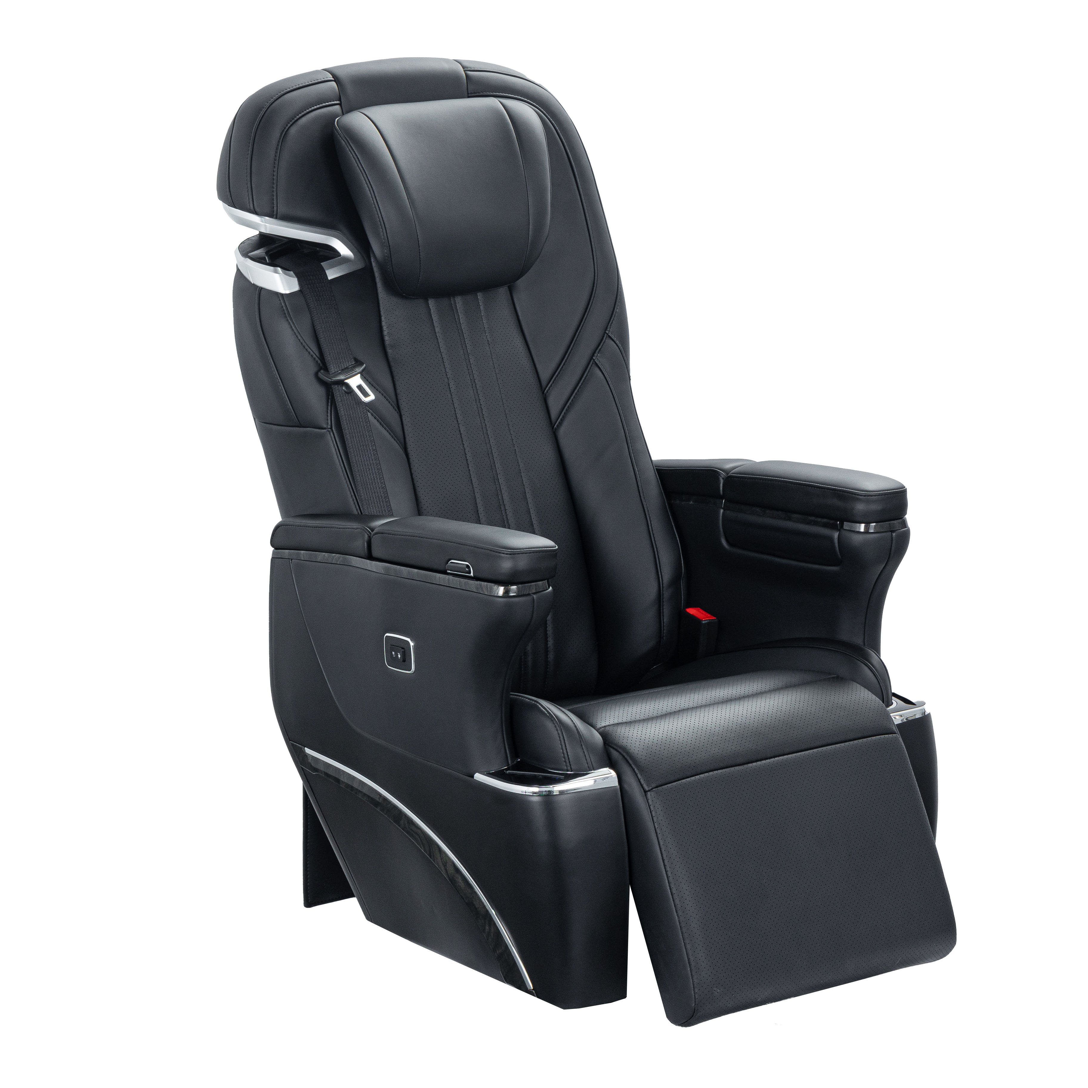 Aero Sport Seats MTECCS010