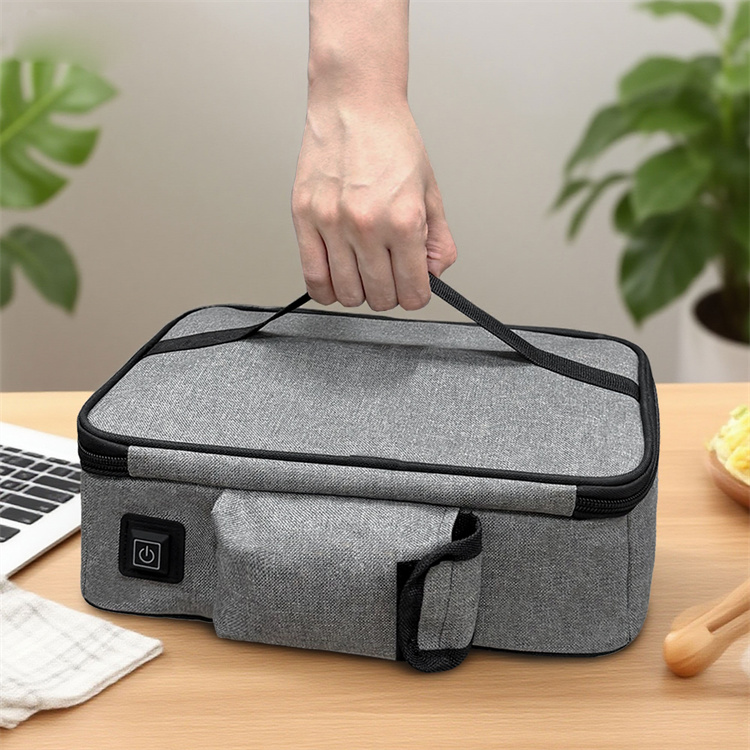 Portable Heating Food Bag MYDAYS169