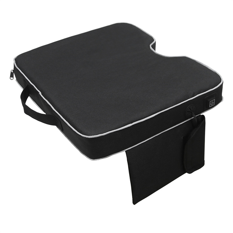 Carryable Heating Seat Cushion MYDAYS166