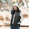 Adjustable Heated Vest MYDAYS164