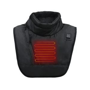 Cozy Heated Neck Warmer MYDAYS160