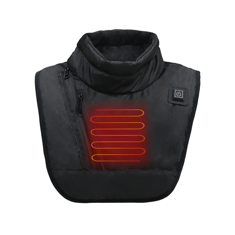 Cozy Heated Neck Warmer MYDAYS160
