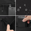 Carryable Heated Seat Cushion MYDAYS163