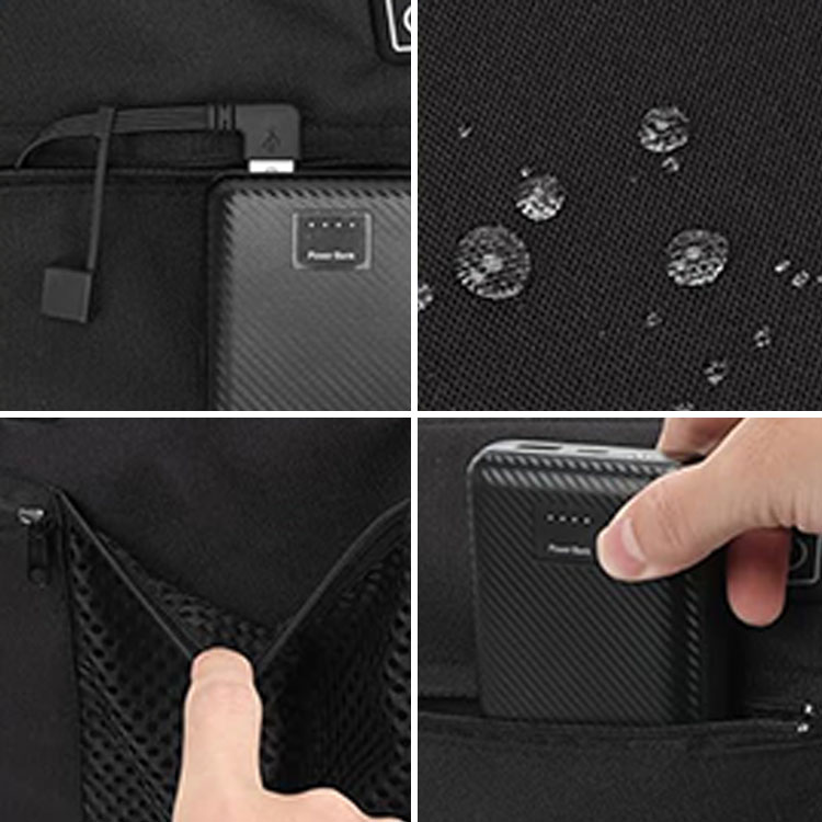 Carryable Heated Seat Cushion MYDAYS163