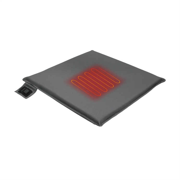 Electric Heated Seat Cushion MYDAYS159
