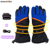 Electric Heating Riding Lightweight Gloves Hand Warmer MTECG005