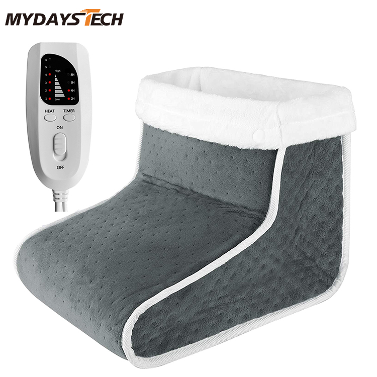 Double-Side Heating Electric Heated Foot Warmers MTECF003