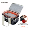 Portable And Keep Your Meals Warm Heating Insulating Bag MTECU007