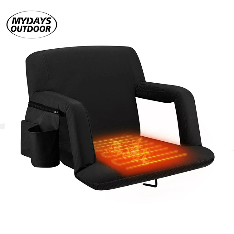 2024 Latest Models Heated Seat Cushion—Mydays Tech