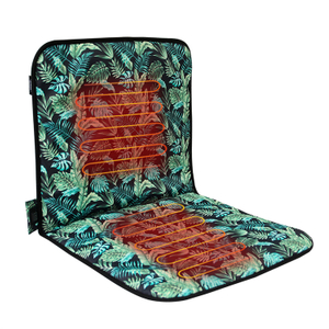 Foldable Heated Chair Cushions MTECC045