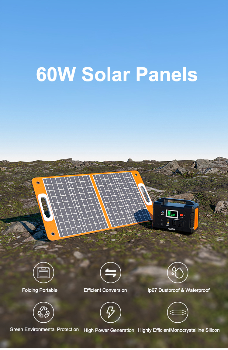 60W solar panel (1)