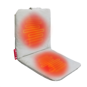 Heated Seat Cushion Mat MTECC049