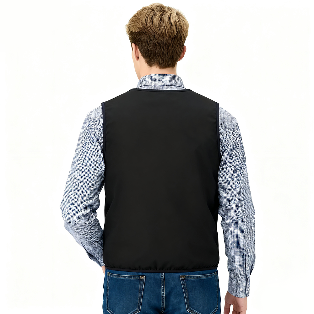 Heated Vest for Men MYDAYS155