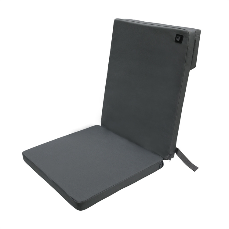Oxford Cloth Heated Cushion MYDAYS156